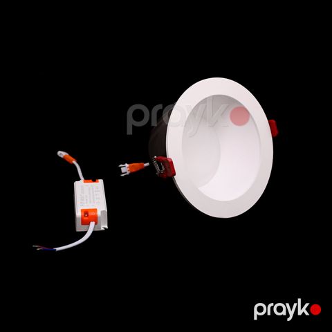 LED spot dərin 15W wh — Bakı