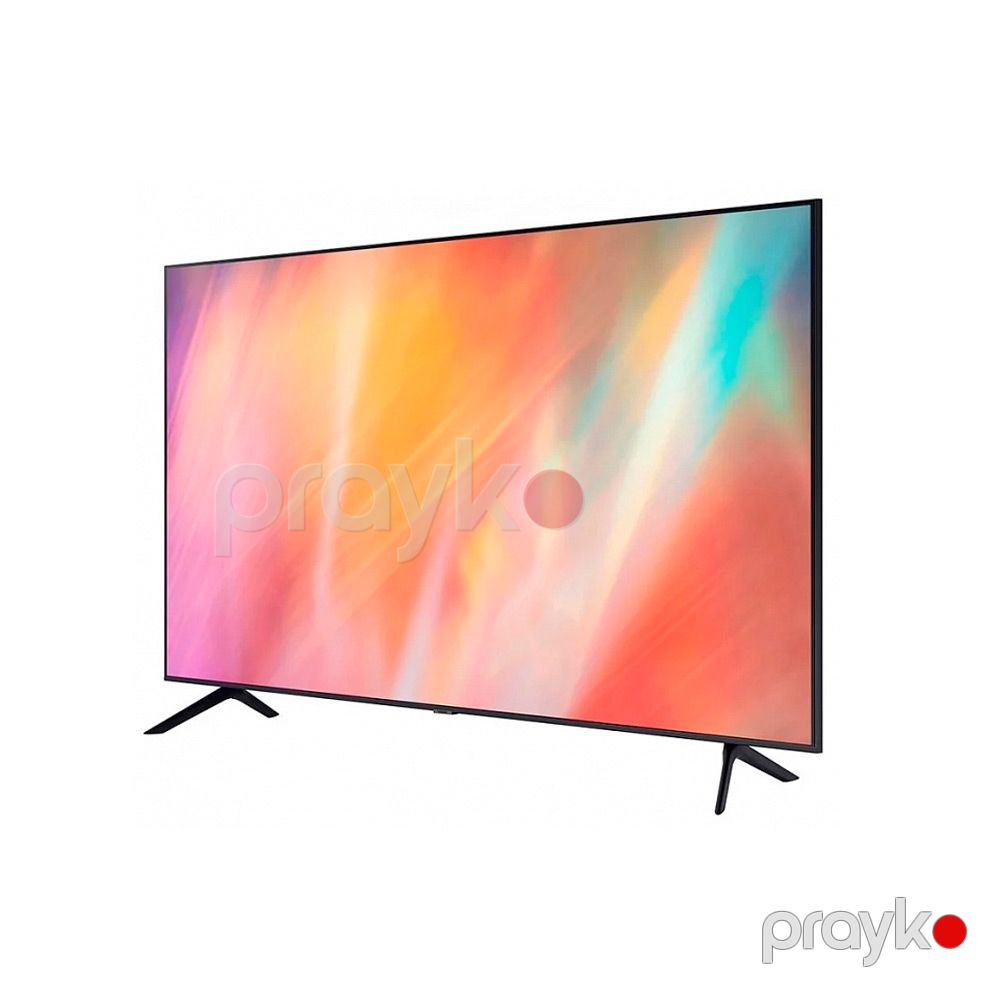 Televizor Samsung UE43AU7100UXRU — Televizorlar, Bakı (2)