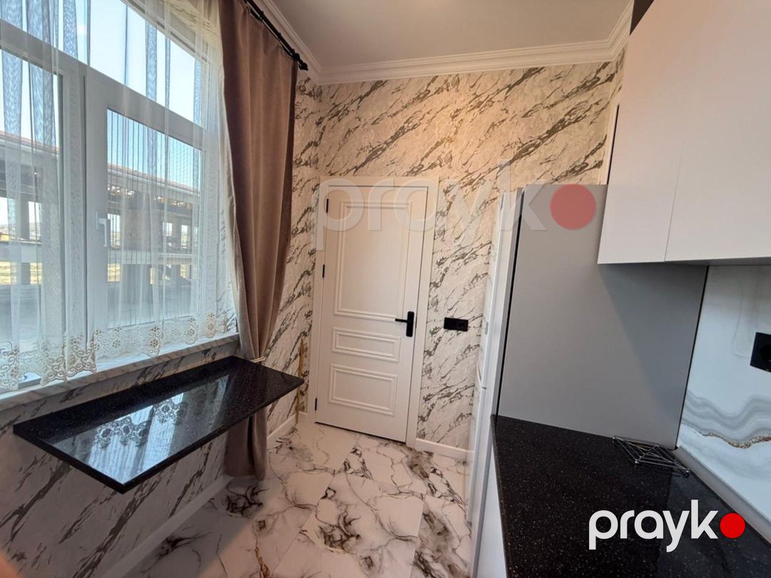 Satılır 2 otaqlı yeni tikili 56 m² — Mənzil, Bakı (9)