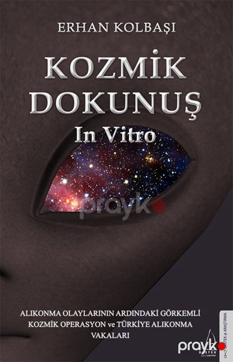 Kozmik Dokunuş In Vitro — Bakı