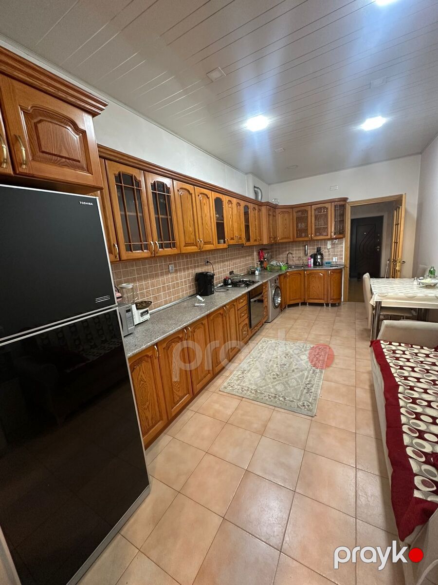 Satılır 3 otaqlı yeni tikili 140 m² — Mənzil, Bakı (7)