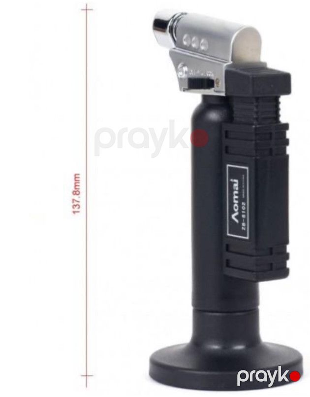 Avtonom pyezo alovlanma Aomai ZB-8102 — Mallar, Bakı (3)