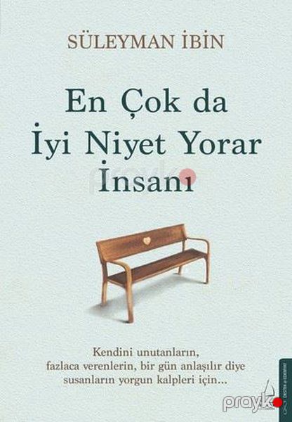En Çok da İyi Niyet Yorar İnsanı — Bakı