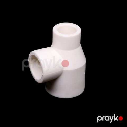 Üçlük keçid 32/25/20 mm