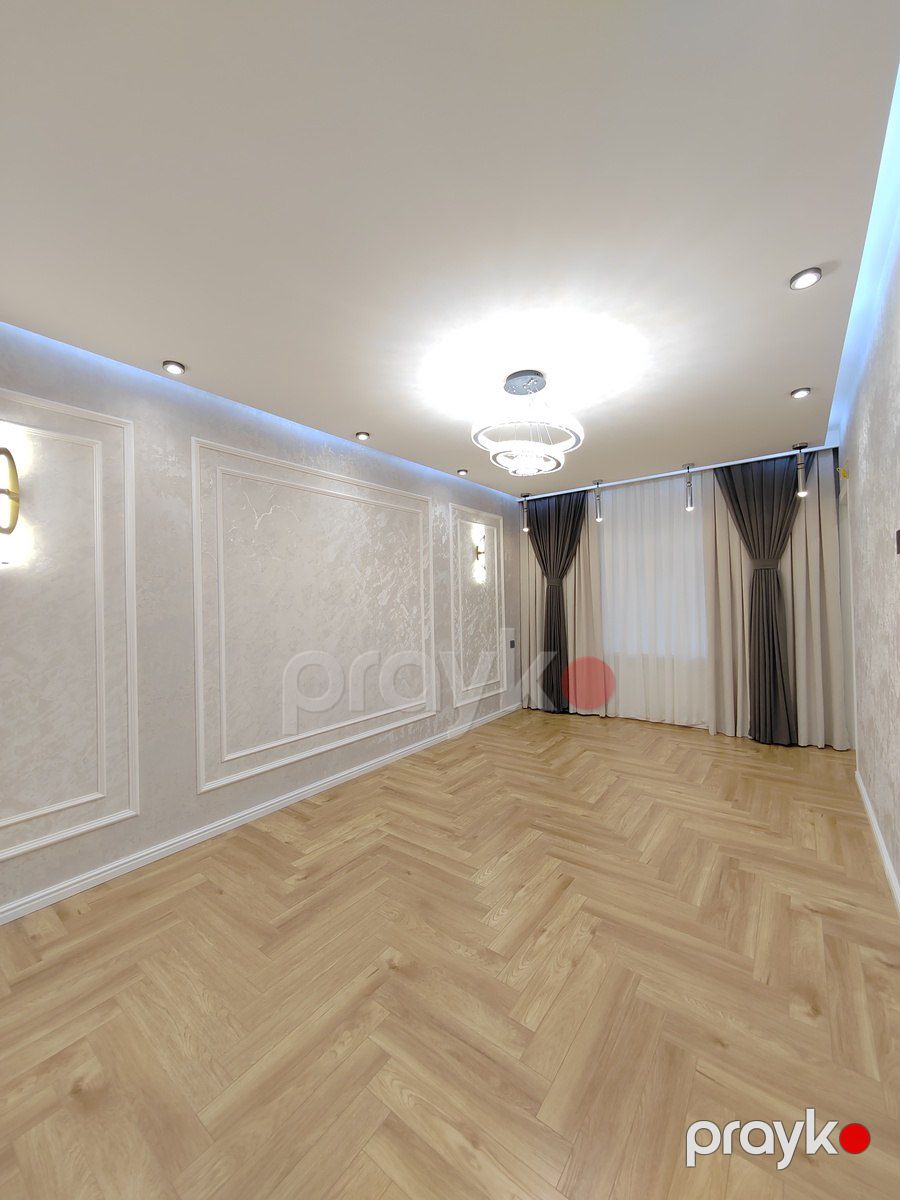 Satılır 3 otaqlı köhnə tikili 60 m² — Mənzil, Bakı (7)