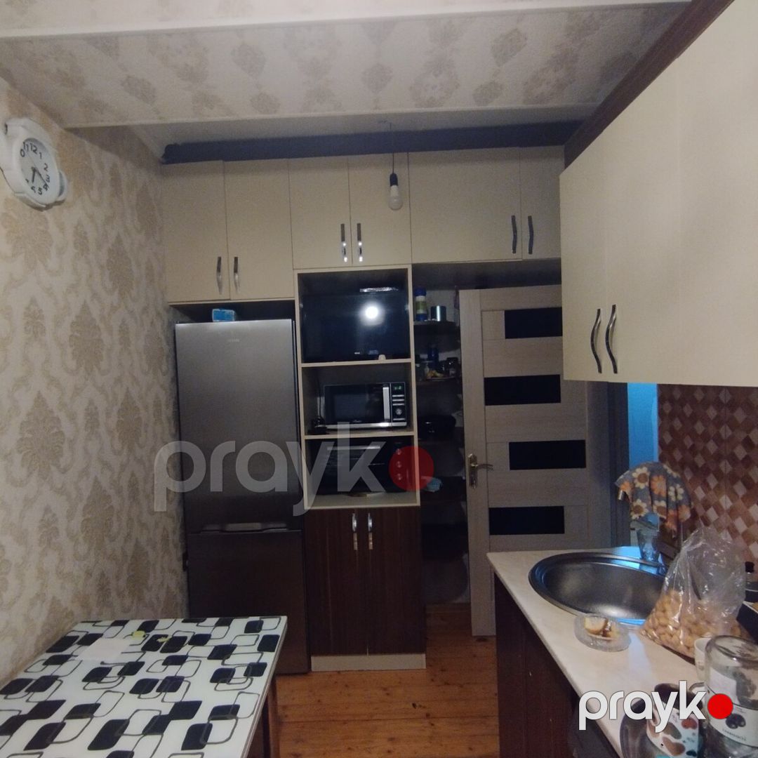2-otaqlı yeni tikili, Səttar Bəhlulzadə küç., 43.2 m² — Mənzil, Bakı (11)
