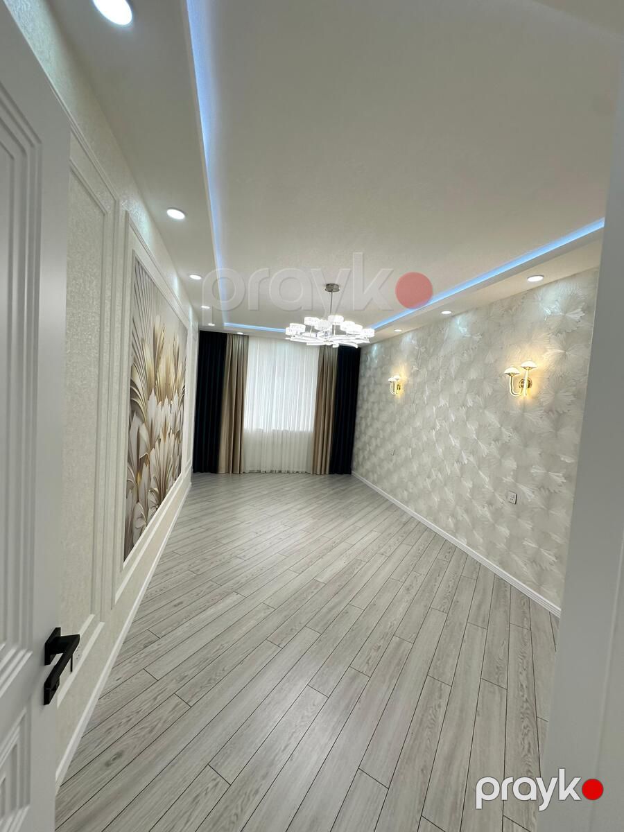 Satılır 3 otaqlı yeni tikili 95 m² — Mənzil, Bakı (10)