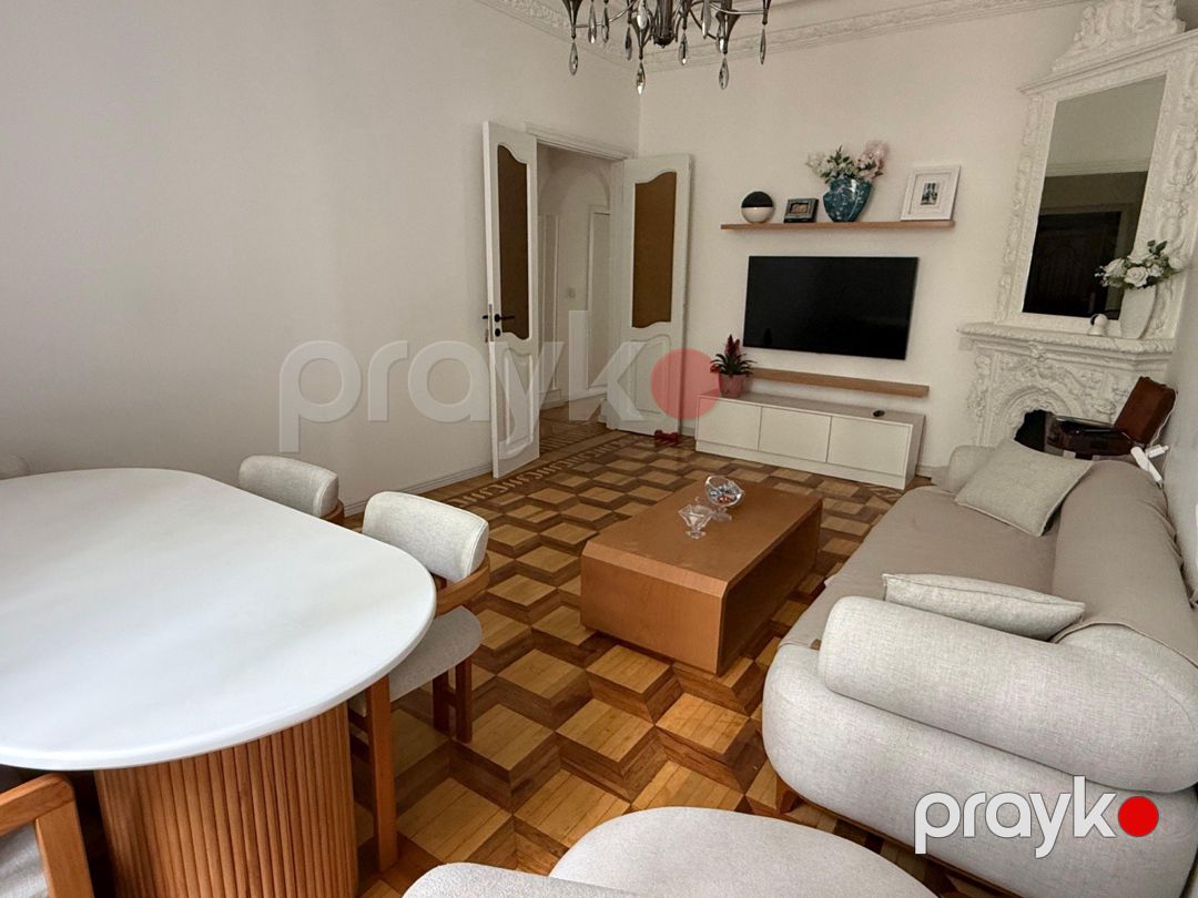 Satılır 3 otaqlı köhnə tikili 80 m² — Mənzil, Bakı (4)