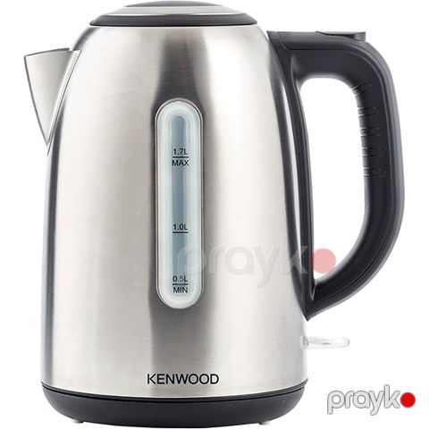 Çaydan Kenwood ZJM01-AOBK CN Silver — Bakı