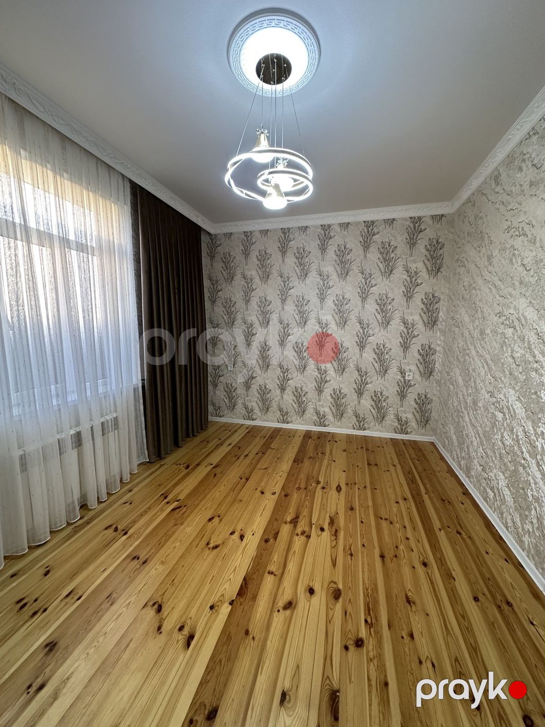Satılır 4 otaqlı həyət evi/bağ evi 130 m² — Ev, villa, Bakı (11)