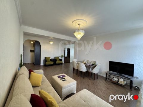 Satılır 2 otaqlı yeni tikili 95 m²