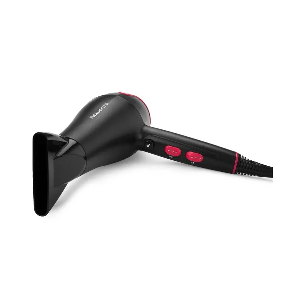 Hava feni Rowenta CV5713TR Elite Black — Mallar, Bakı (3)