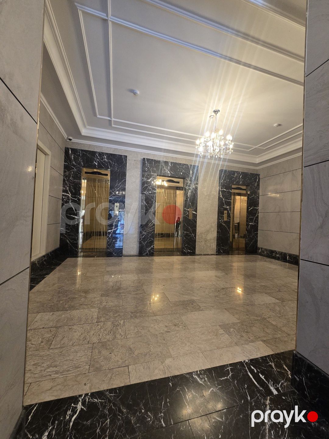 Satılır 2 otaqlı yeni tikili 80 m² — Mənzil, Bakı (6)