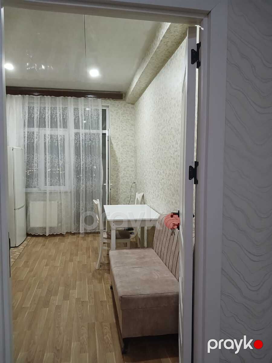 Satılır 2 otaqlı yeni tikili 96 m² — Mənzil, Bakı (7)