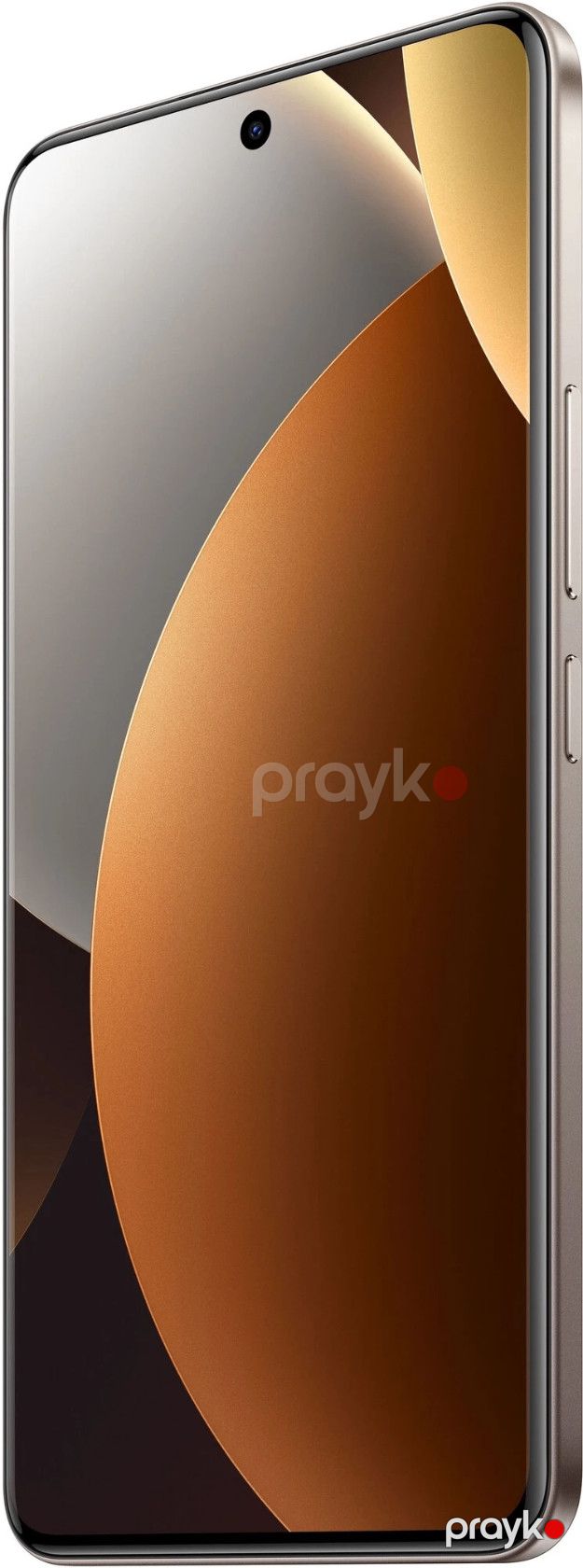 Xiaomi Redmi Note 15 Pro 12GB/512GB Titanium Color — Smartfonlar, Bakı (3)