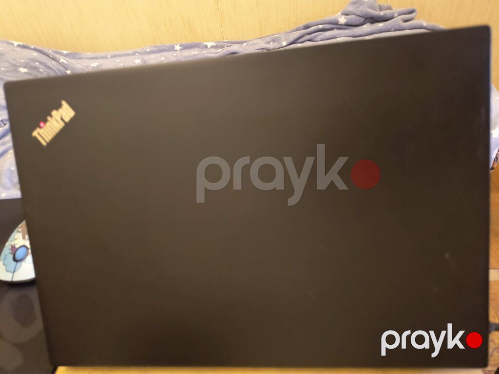 Lenovo ThinkPad T480s noutbuk - Model: ThinkPad T480s (14") - Ekran — Lenovo, Sanqaçal (7)