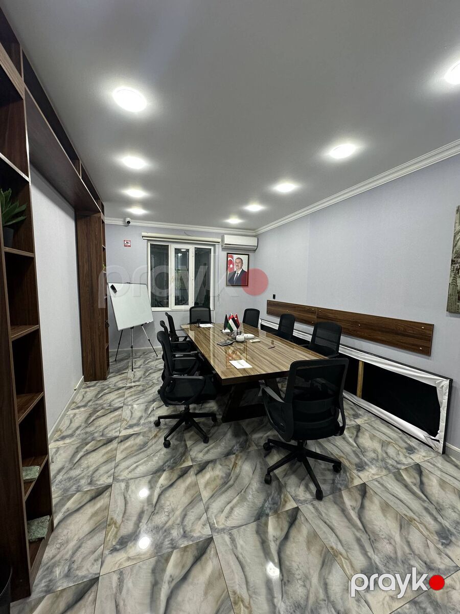 İcarəyə verilir obyekt 80 m² — Əmlak, Bakı (2)