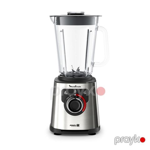 Blender Moulinex LM871D10 Metal — Bakı