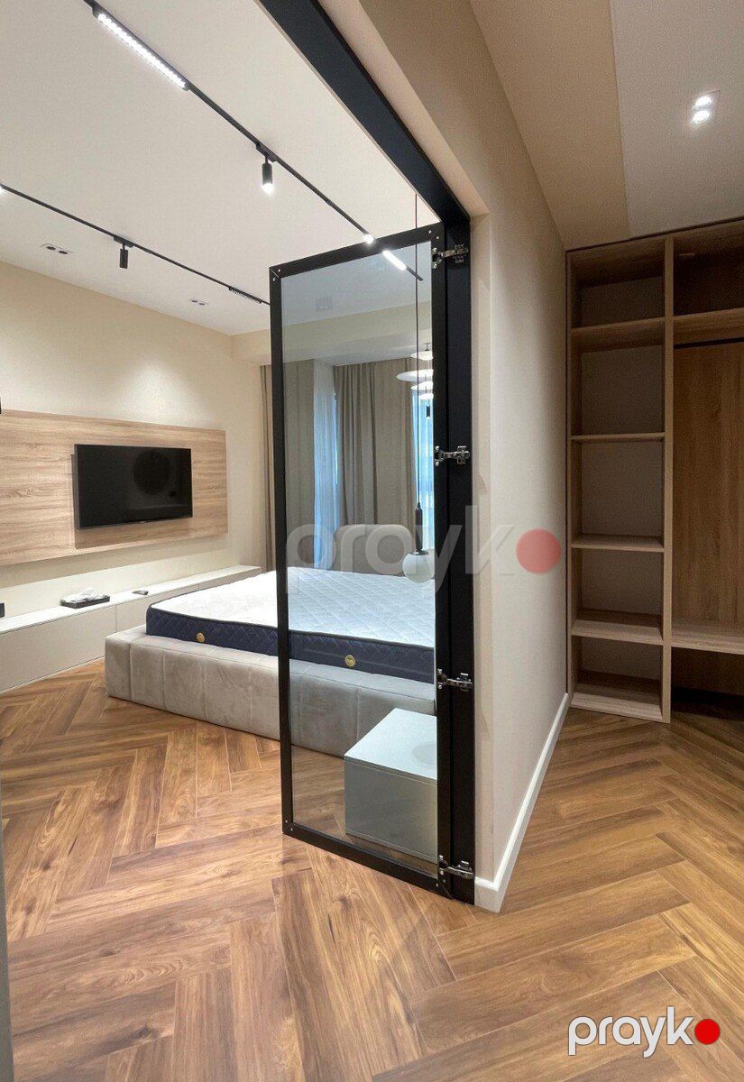 Satılır 4 otaqlı yeni tikili 165 m² — Mənzil, Bakı (12)