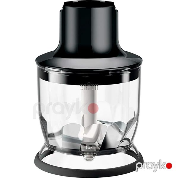 Blender Braun MQ9147X Black — Mallar, Bakı (3)