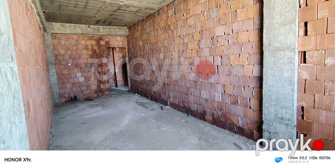 Satılır 2 otaqlı yeni tikili 78.2 m² — Mənzil, Bakı (3)