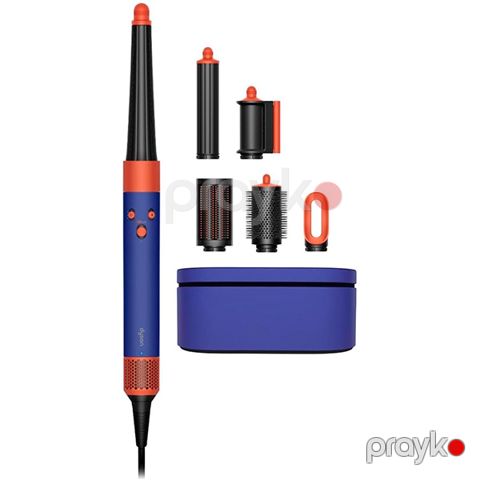 Dyson HS08 Airwrap i.d. Multi-Styler & Dryer Apricot Topaz Apricot Topaz — Bakı