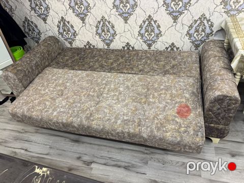 Divan dəsti