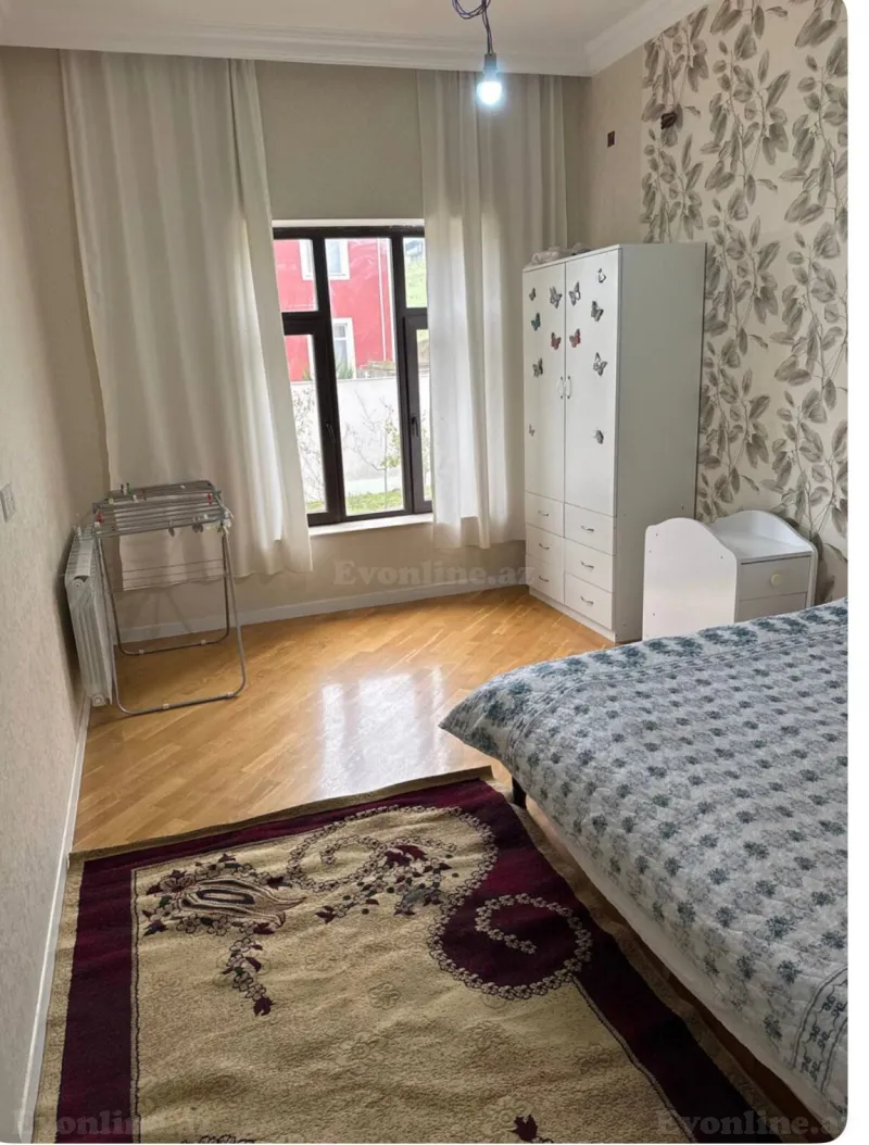 Satılır 7 otaqlı Həyət evi 350 m² Bakı, Abşeron r., Fatmayı — Ev, villa, Bakı (7)