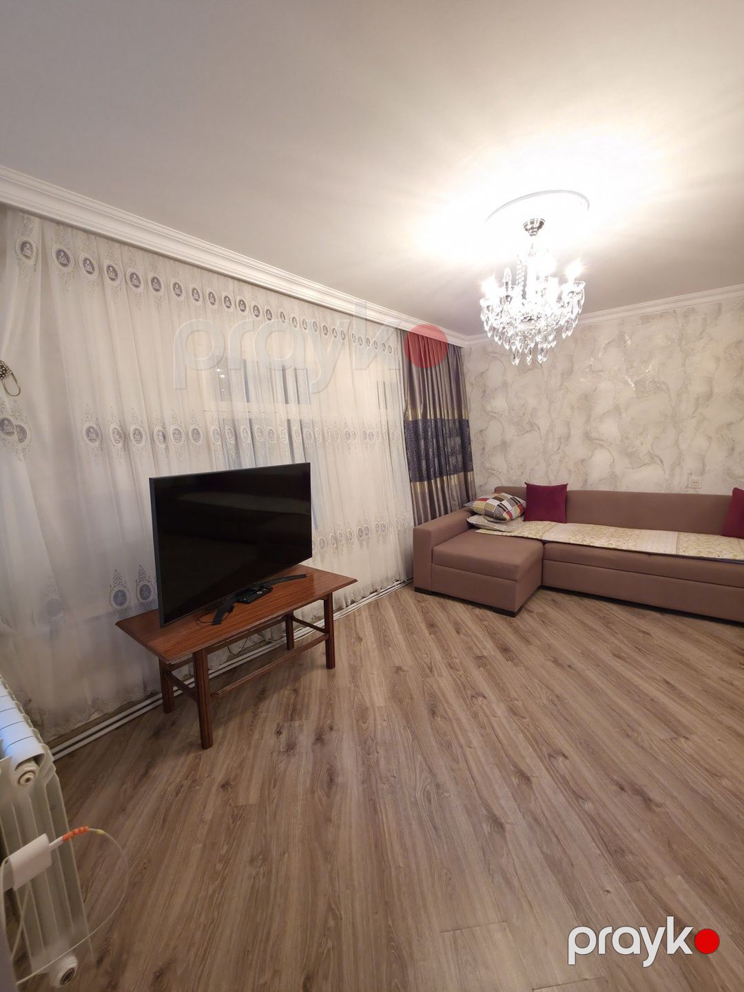 Satılır 3 otaqlı həyət evi/bağ evi 105.2 m² — Ev, villa, Bakı (5)