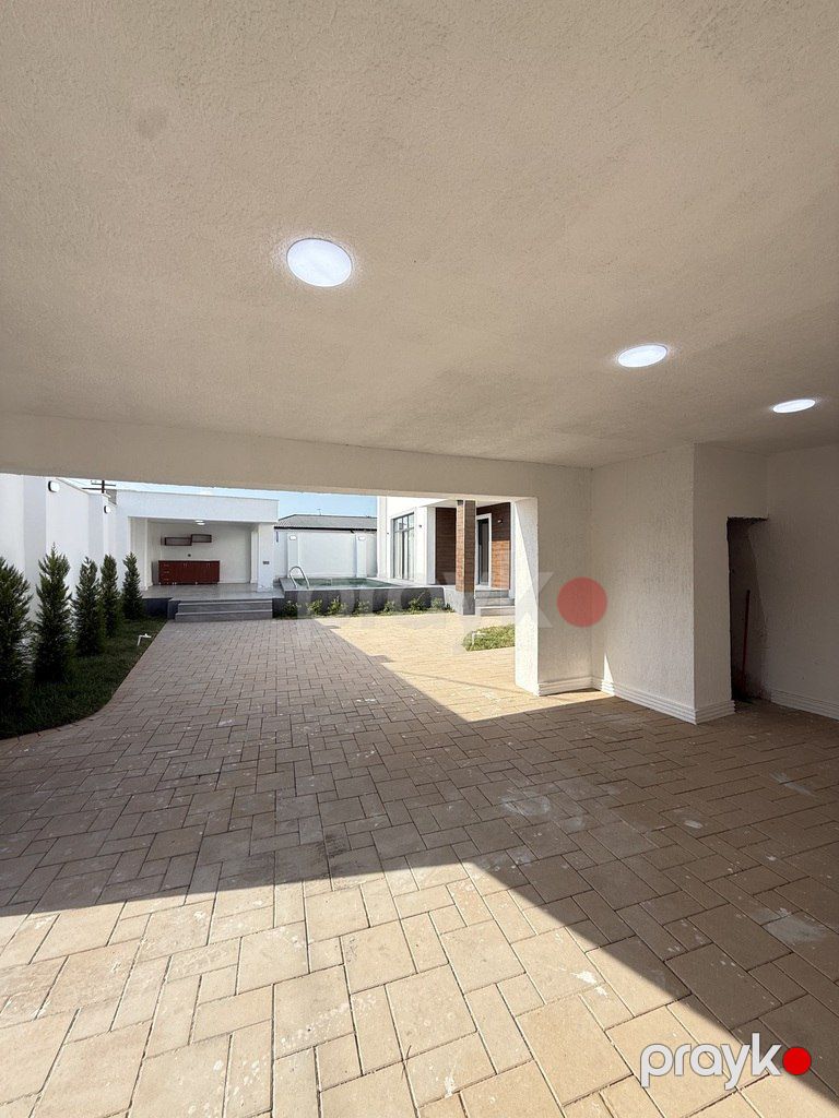 Satılır 4 otaqlı həyət evi/bağ evi 137 m² — Ev, villa, Bakı (6)