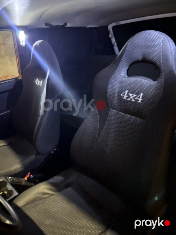 Lada (VAZ) Niva, 1.7 L, 2015 il, 119 155 km — Avtomobillər, Gəncə (7)
