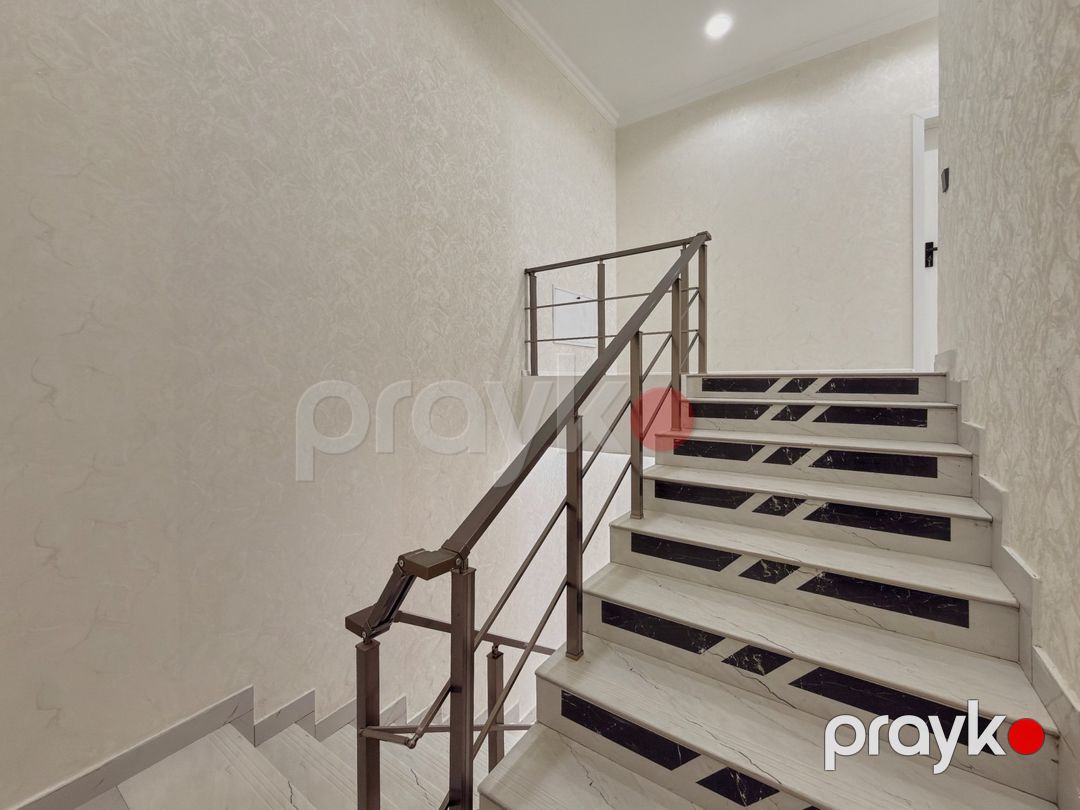 Satılır 5 otaqlı həyət evi/bağ evi 160 m² — Ev, villa, Bakı (7)