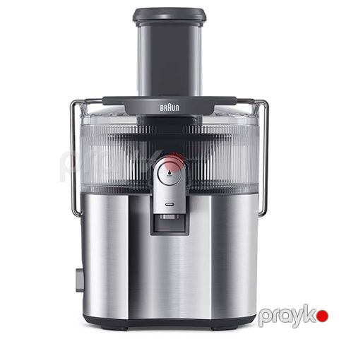 Şirəçəkən Braun SJ7000 Grey — Bakı