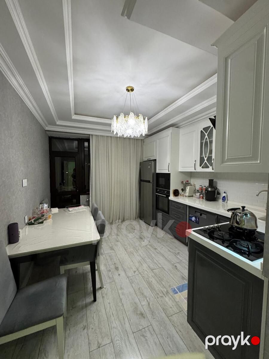 Satılır 3 otaqlı yeni tikili 120 m² — Mənzil, Sumqayıt (11)