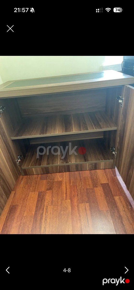 Ofis mebeli dəsti — Mebel, Bakı (3)