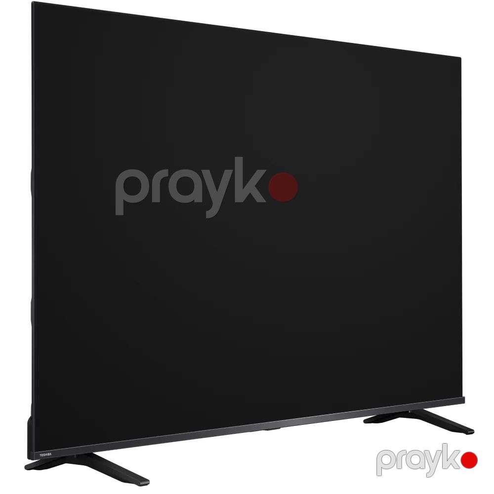 Televizor Toshiba 43C350RE Black — Televizorlar, Bakı (3)