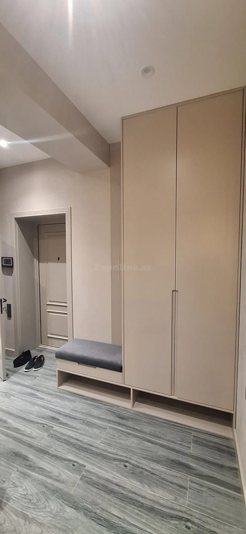 Kirayə verilir 3 otaqlı Mənzil Yeni tikili 120 m² Bakı, Nərimanov r., Nəriman Nərimanov m — Mənzil, Bakı (2)