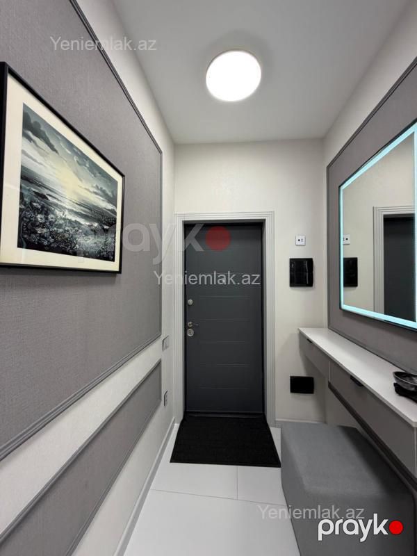 Satılır 3 otaqlı Bina evi menzil (Yeni tikili), 84 m², Masazır — Mənzil, Abşeron (12)