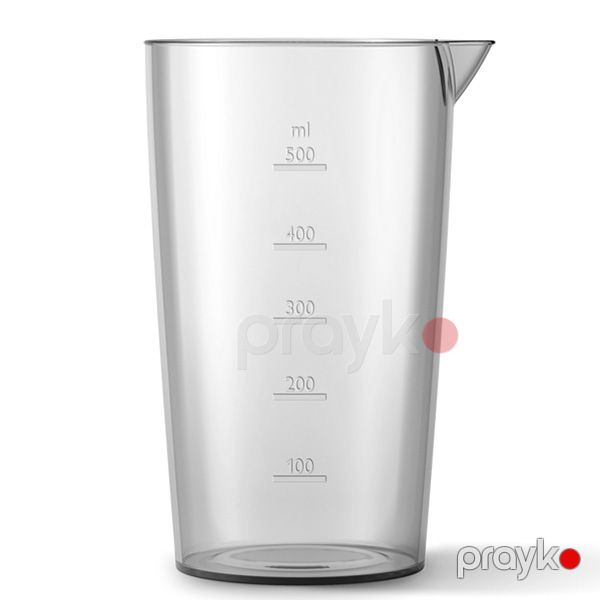 Blender Philips HR2545/00 White — Mallar, Bakı (3)