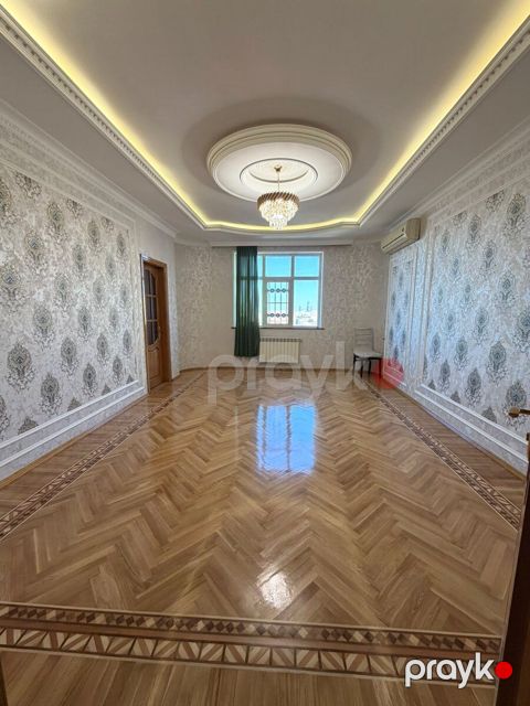 Satılır 3 otaqlı yeni tikili 88 m²