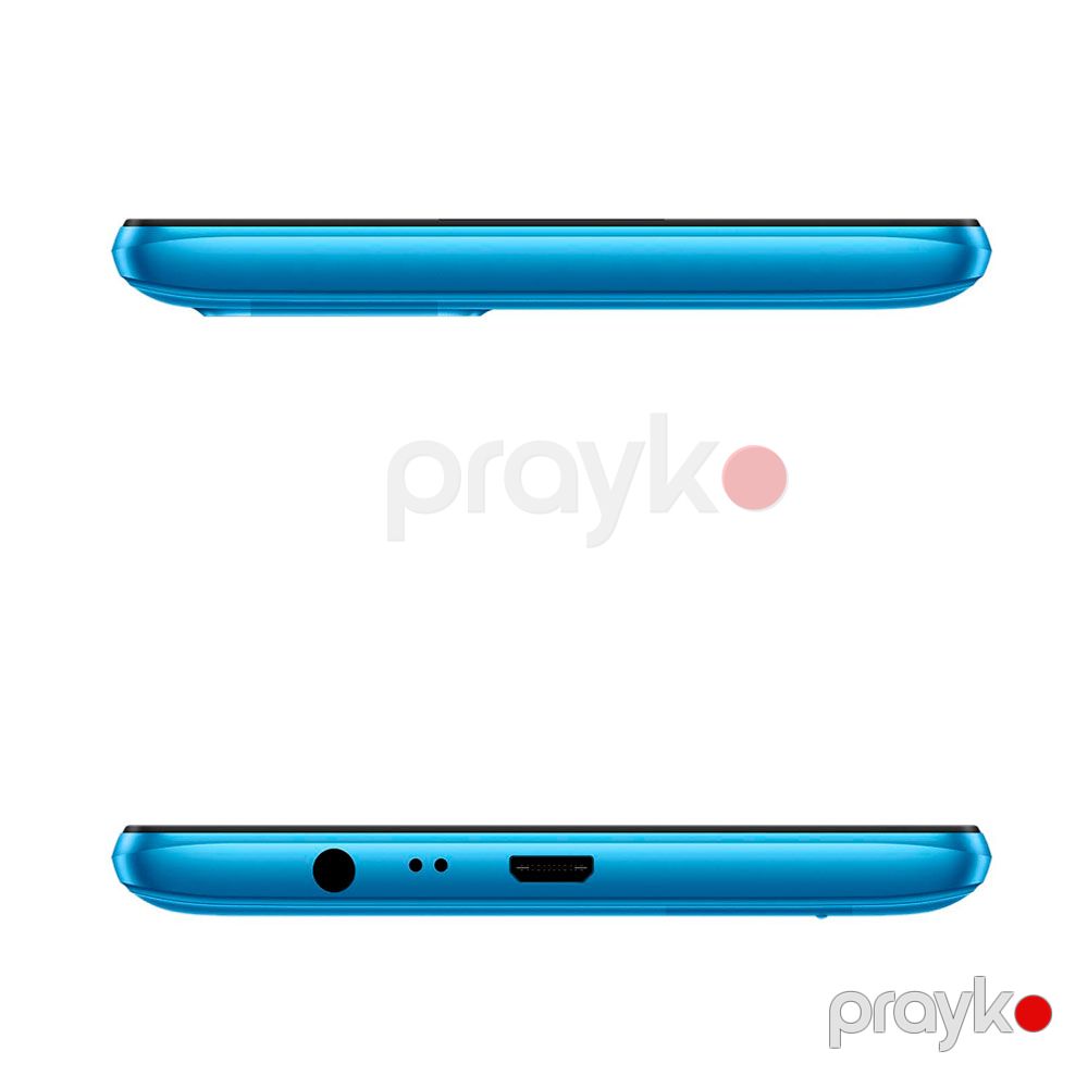 Smartfon Realme C11 2/32GB Blue RMX3231 — Realme, Bakı (5)