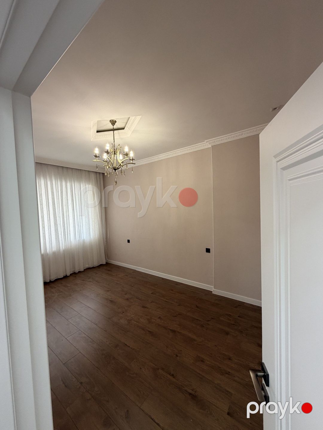 İcarəyə verilir 3 otaqlı köhnə tikili 79 m² — Mənzil, Bakı (7)