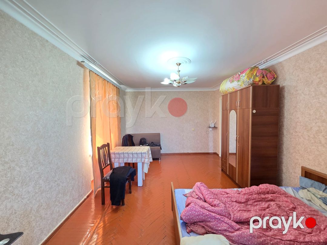Satış: 1 otaqlı Yeni tikili, 35 m², Yasamal rayonu — Mənzil, Bakı (4)