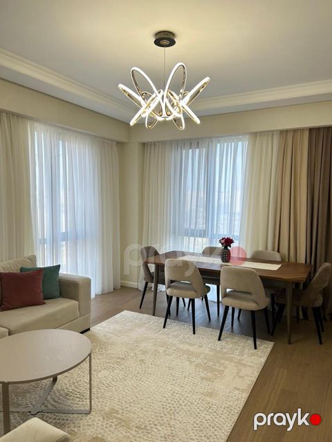 Satılır 3 otaqlı yeni tikili 85.7 m²