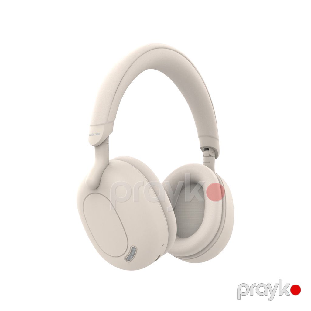 Green Lion Sunstone Headphone - Beige Bej — Mallar, Bakı (2)