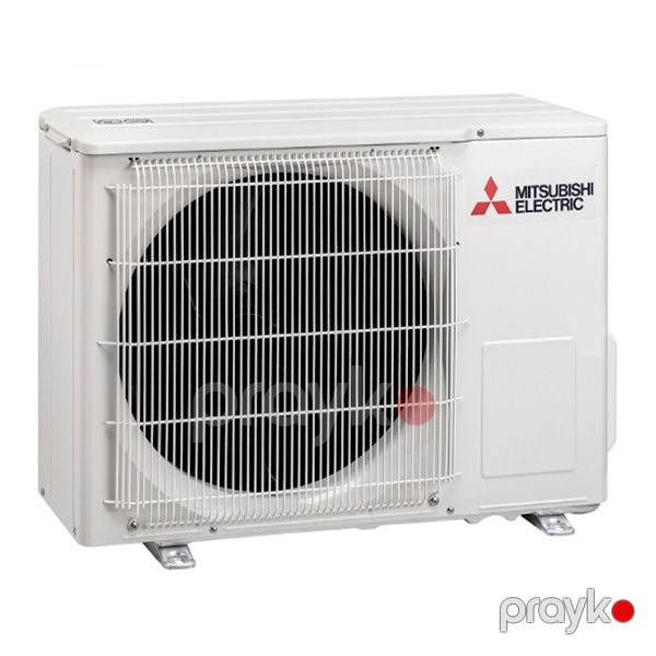 Kondisioner Mitsubishi MSZ-DW50VF-E1 Ağ — Kondisioner və split-sistemlər, Bakı (2)