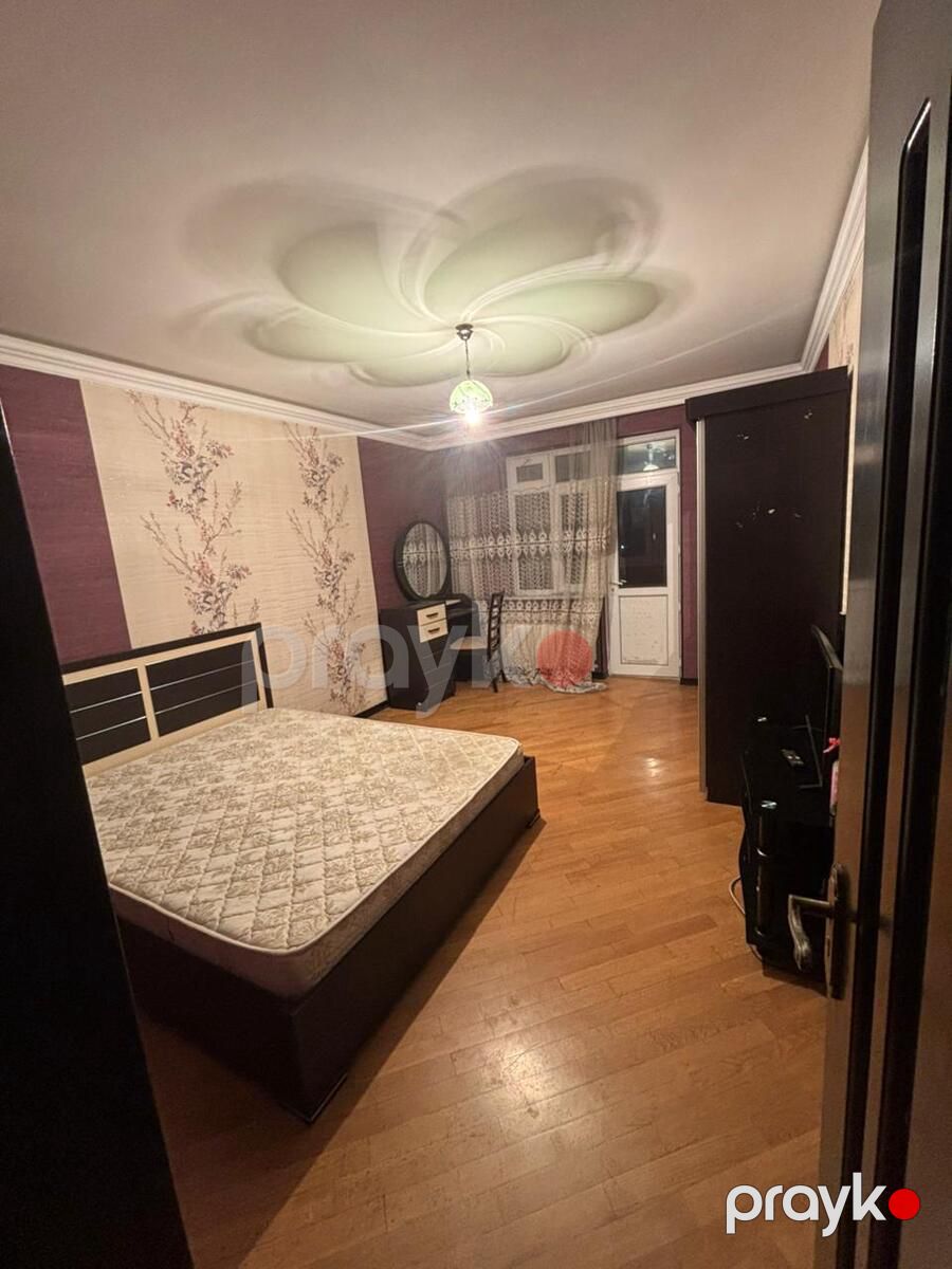 Satılır 3 otaqlı yeni tikili 135 m² — Mənzil, Bakı (5)