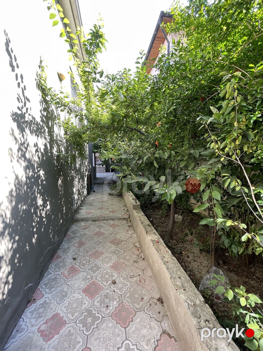 Satılır 3 otaqlı həyət evi/bağ evi 100 m² — Ev, villa, Bakı (7)
