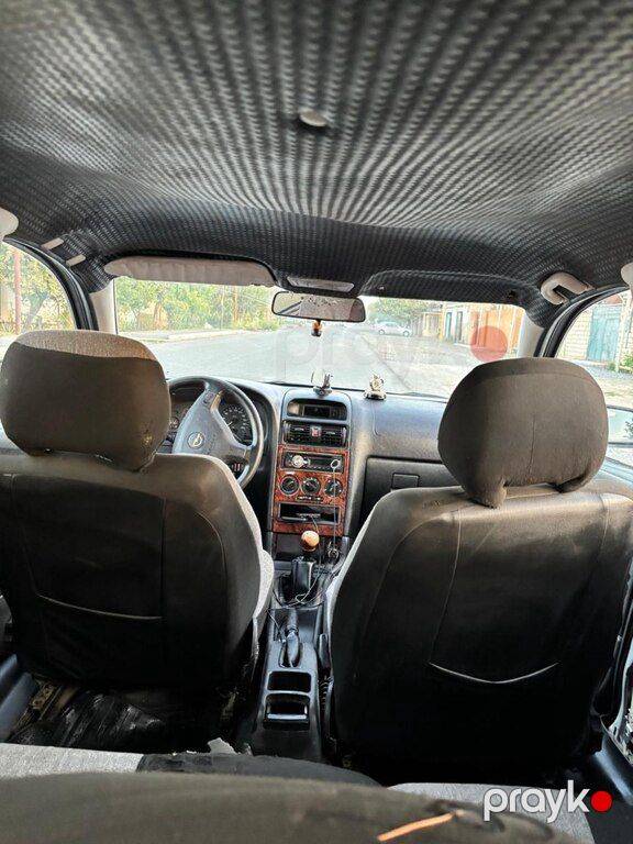 Opel Astra, 1.6 L, 1998 il, 110 885 km — Avtomobillər, Beyləqan (6)