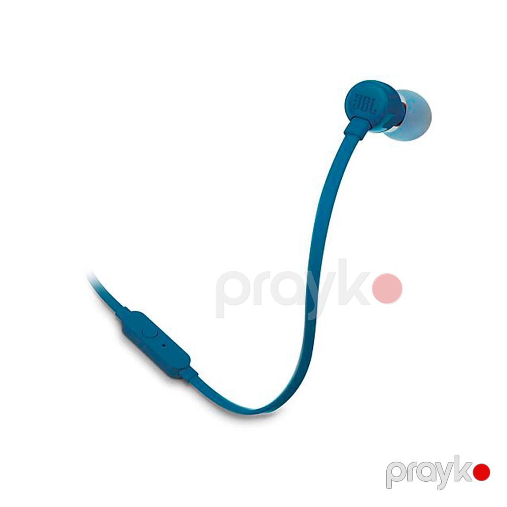 Qulaqlıq JBL T110 Blue — Simsiz qulaqlıqlar, Bakı (3)